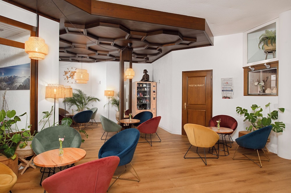 Hotel Bernerhof 48/69