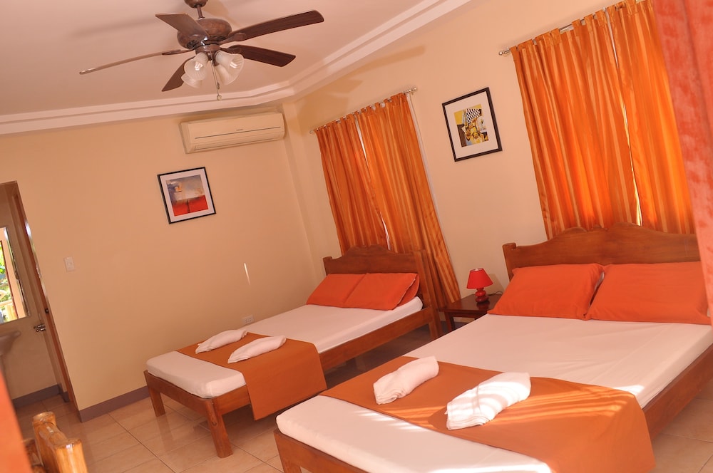 Slam's Garden Resort 25/55