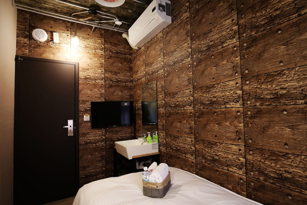 Nys Loft Hotel 16/62
