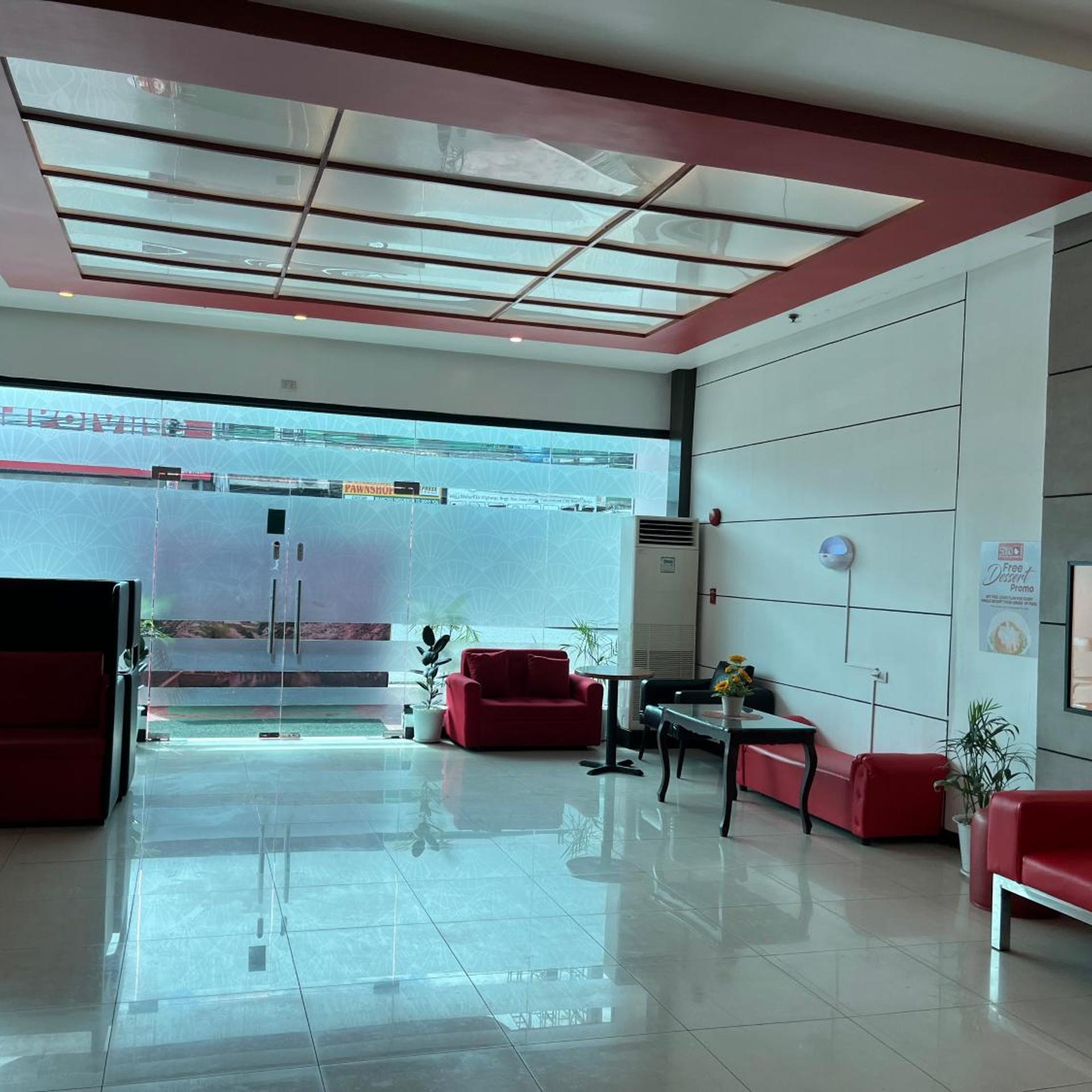 Hotel Sogo Cabanatuan 7/23