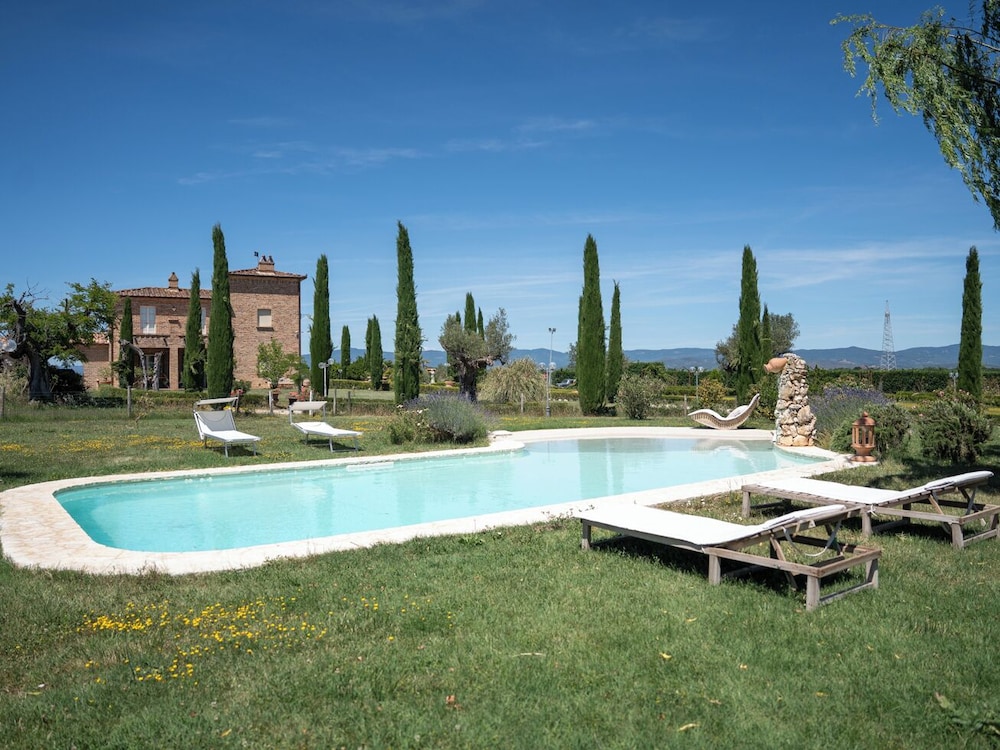 Podere San Giuseppe 38/50