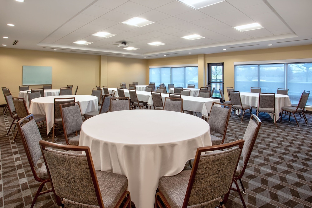 TownePlace Suites Detroit Belleville 45/50