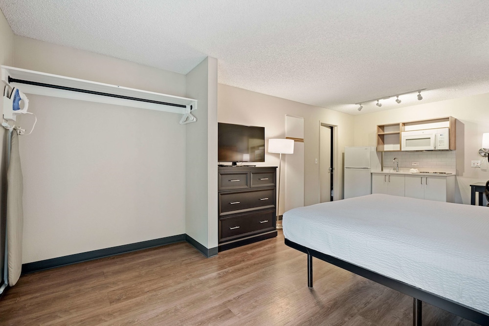 Extended Stay America - Seattle - Redmond 23/47