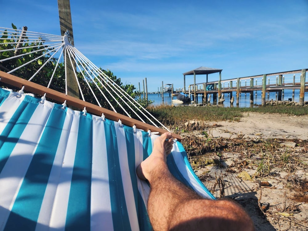 Paradise Cove at Lemon Bay 29/71