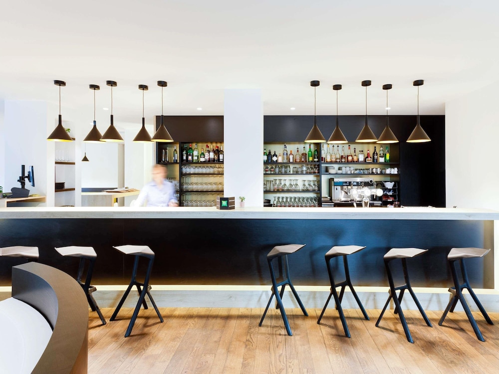 ibis Styles Kortrijk Expo 33/49
