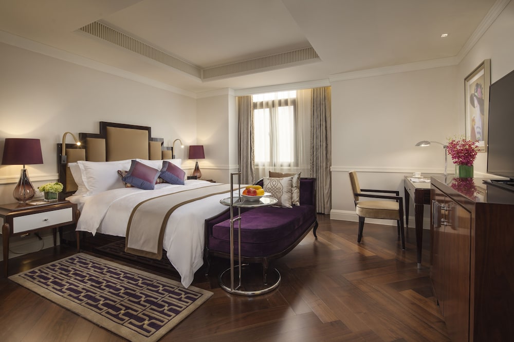 Metropolo Xin Cheng Hotel, The Bund Shanghai 10/36