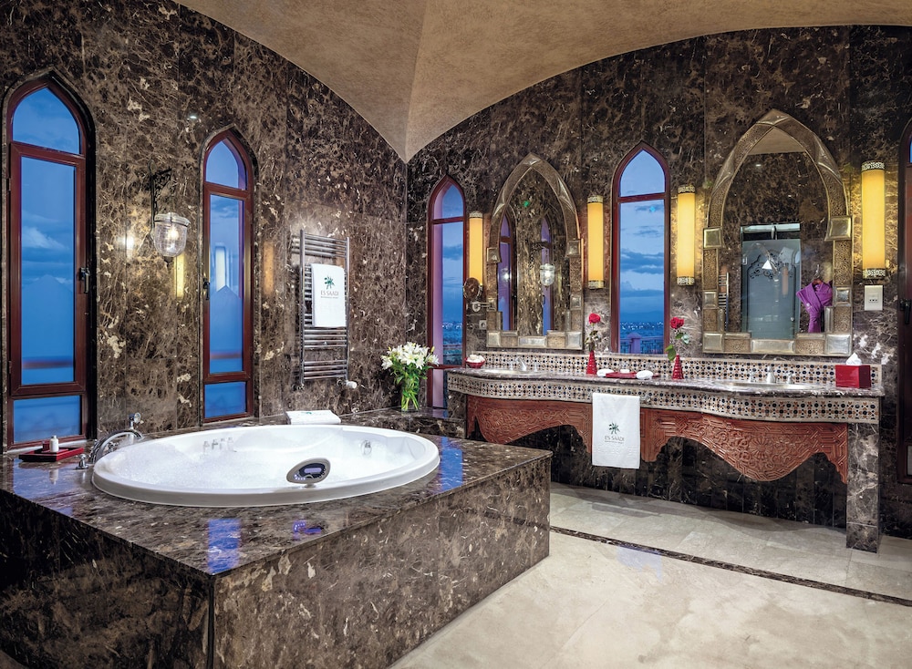 Es Saadi Marrakech Resort Palace 49/49