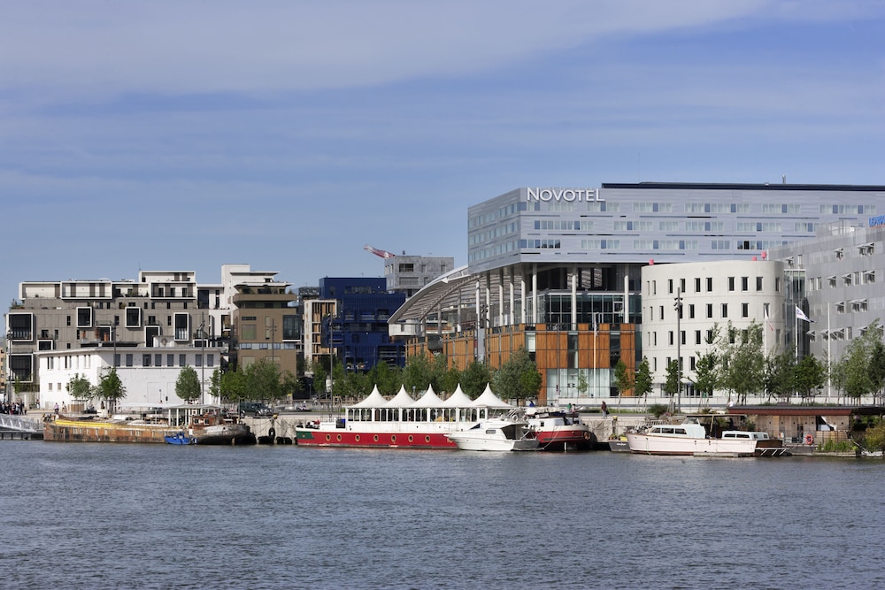 Novotel Lyon Confluence 69/80