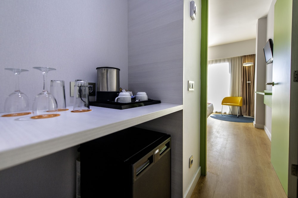 Paradise Park Fun Lifestyle Hotel 72/72