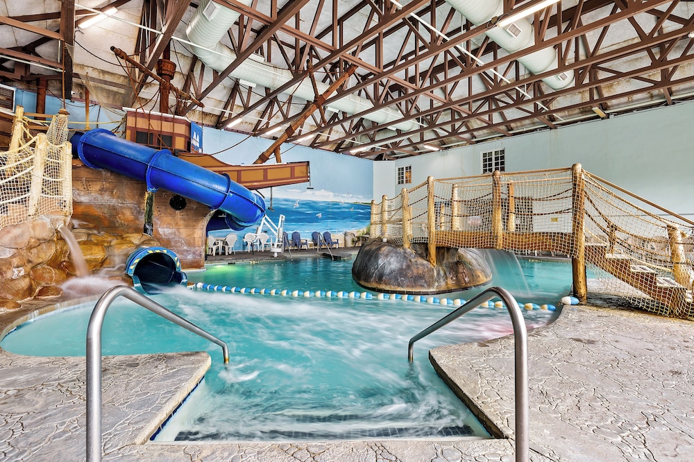 John Carver Inn & Spa 30/57