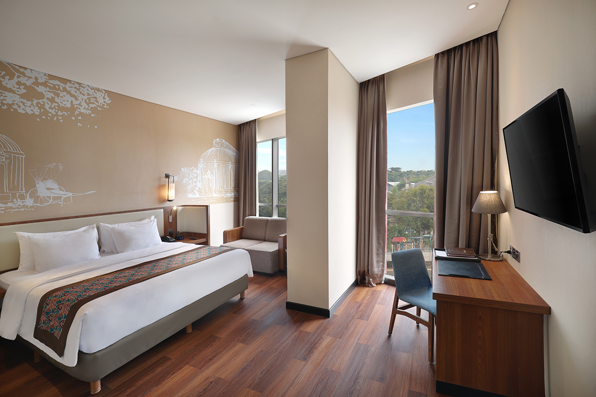 Premiere Suite