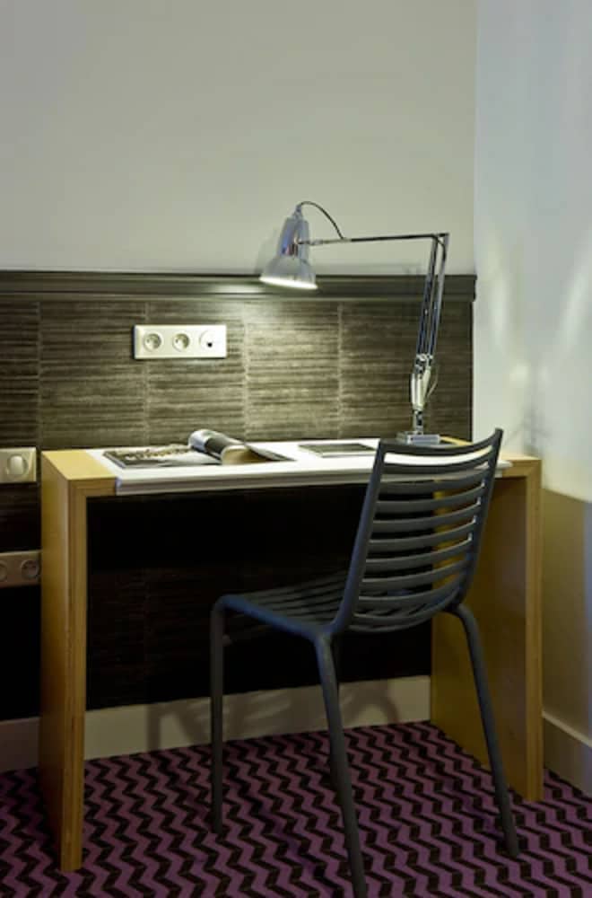 Antin Trinite Hotel 42/43