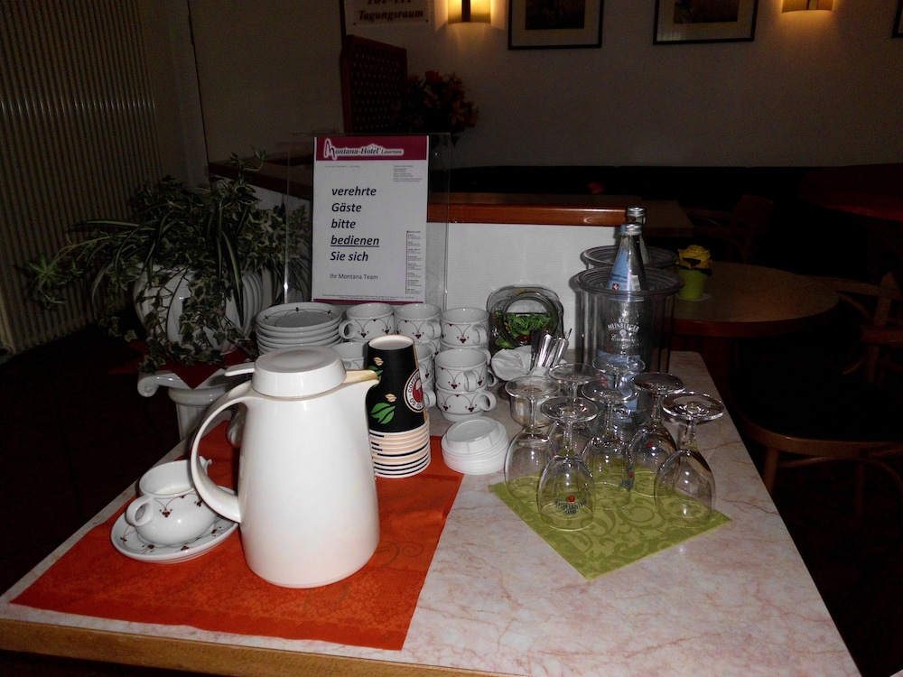Hotel Montana Lauenau 26/38