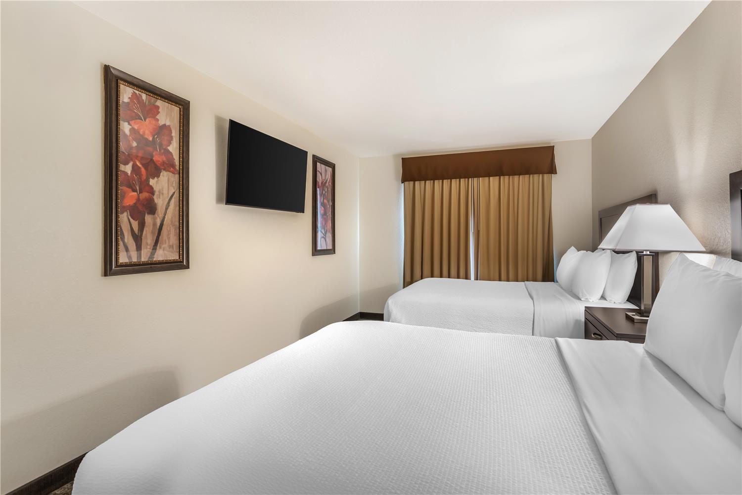 Best Western Plus Valdosta Hotel and Suites 11/41
