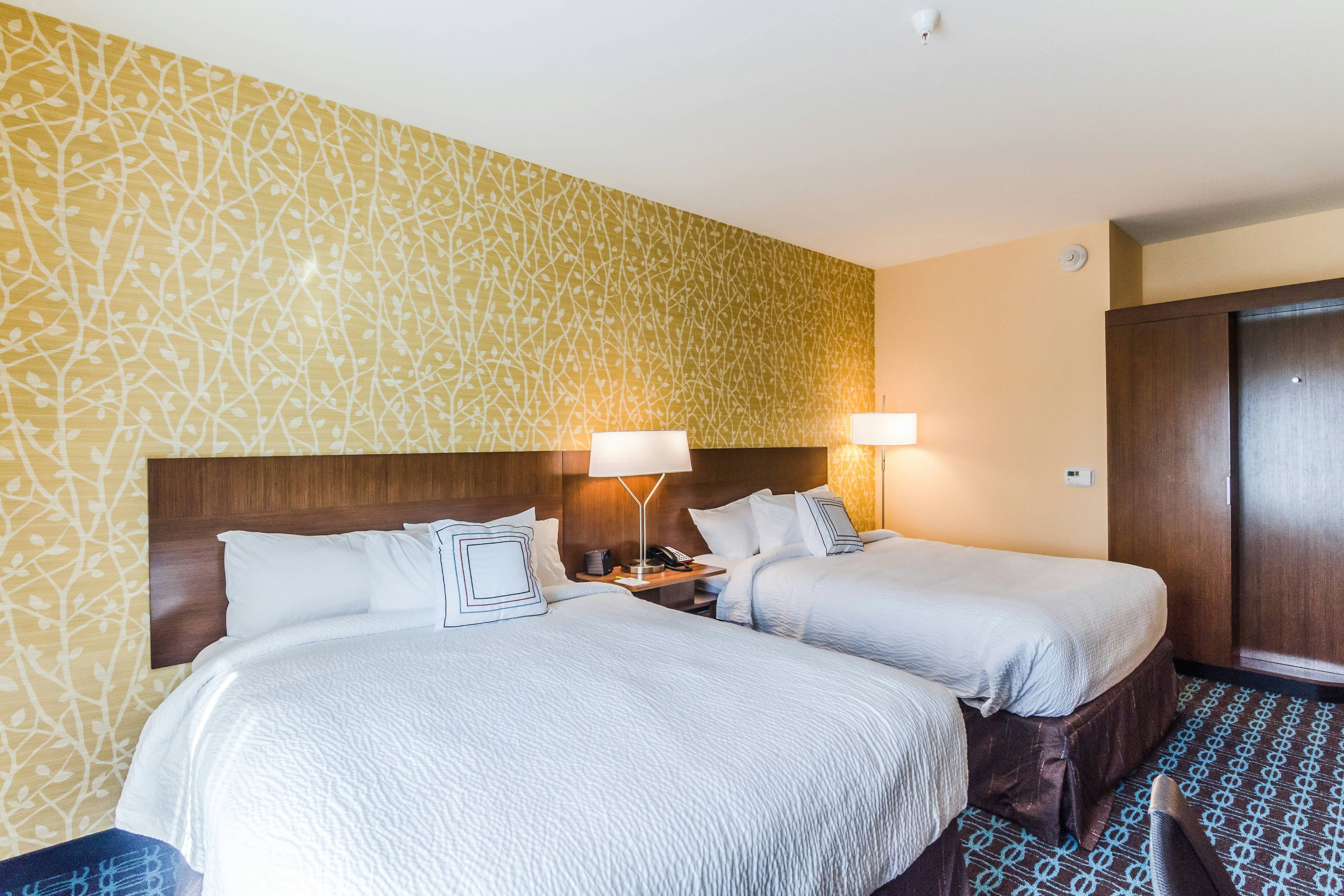 Fairfield Inn And Suites By Marriott Panama City Beach 4/18
