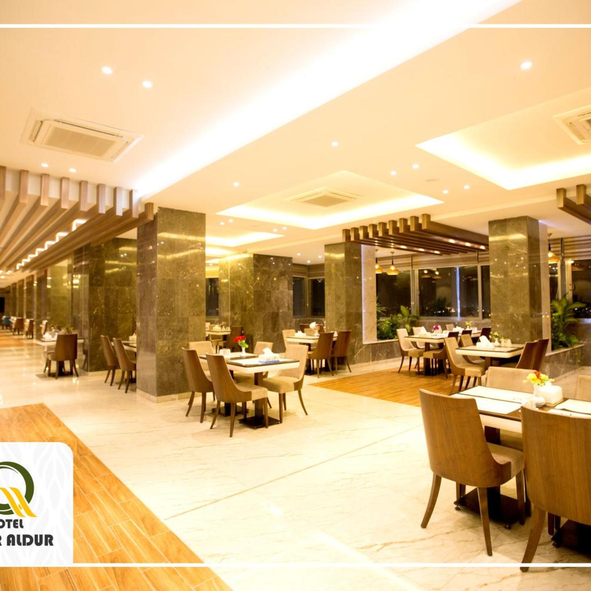 Qasr Al Dur Hotel 48/55