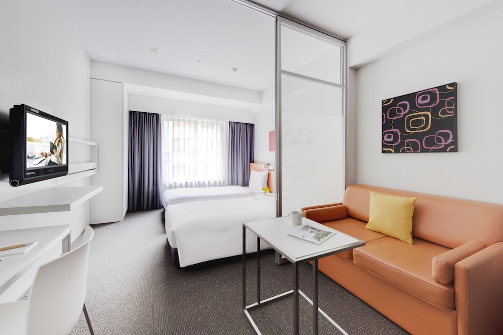 Citadines Shinjuku 28/49