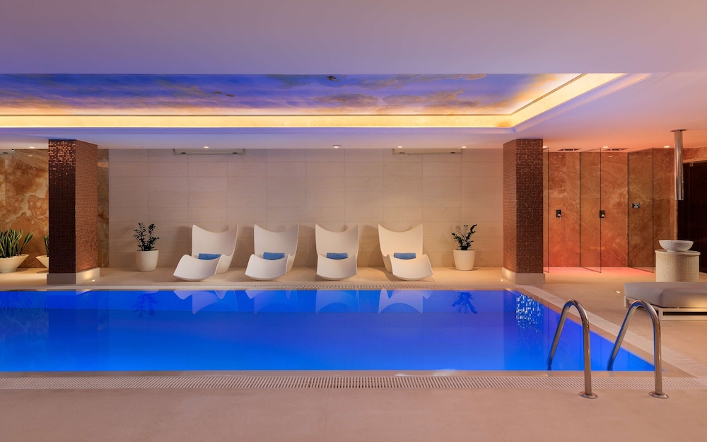 Radisson Collection Morina Hotel, Tirana 10/73