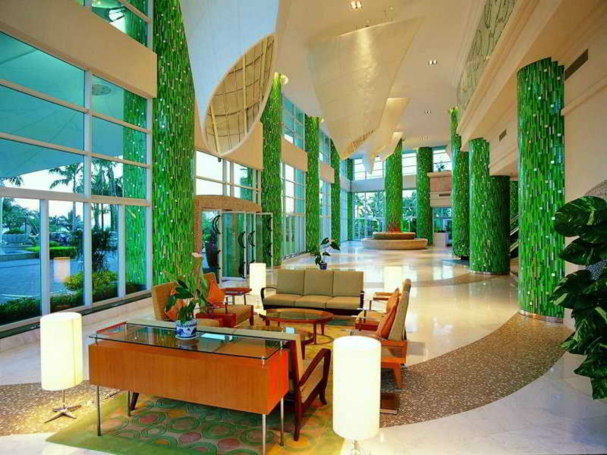 Resort Intime 36/46