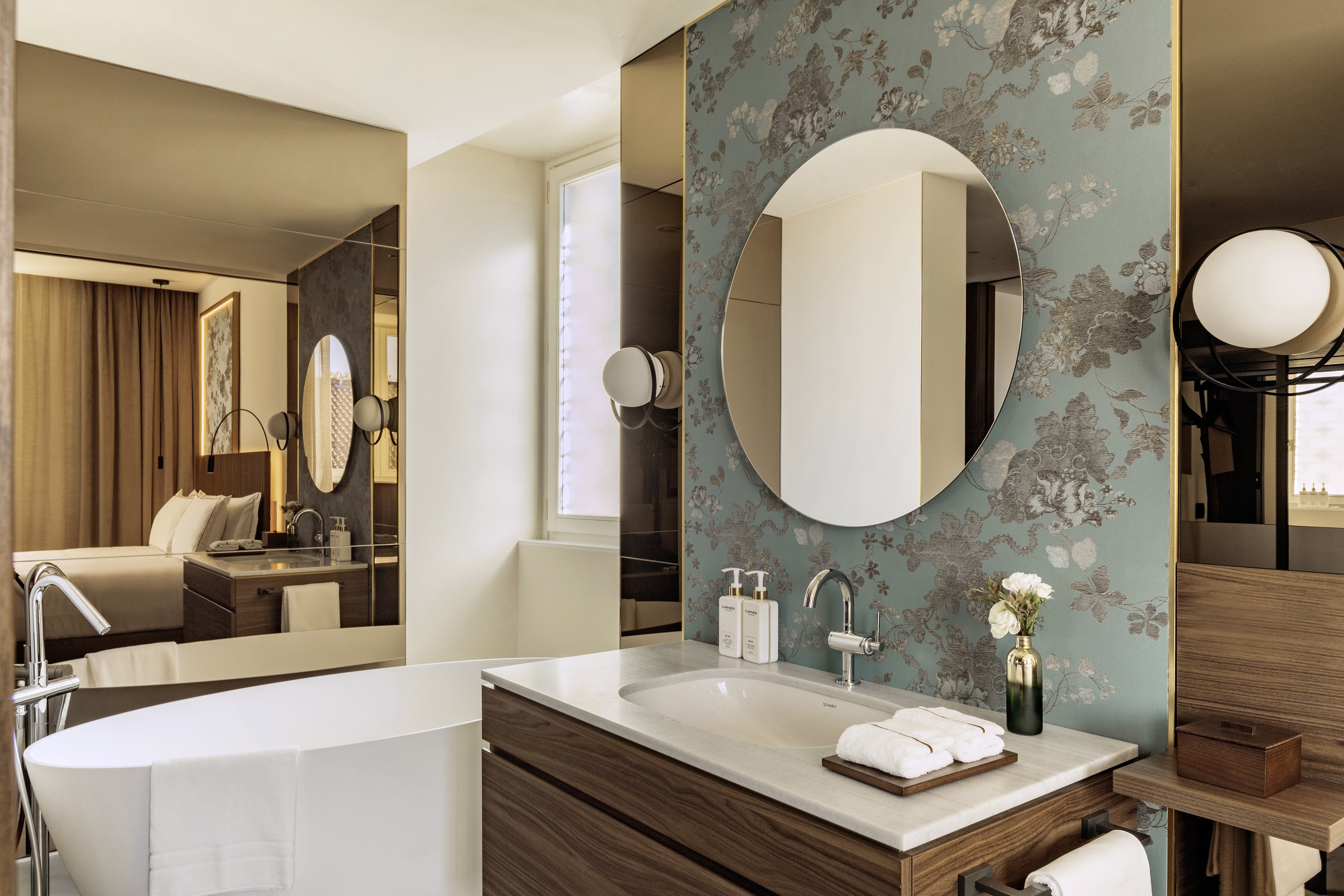 1 Bedroom, Master, Suite