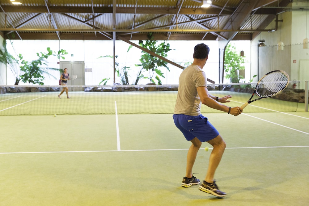 sport facilities