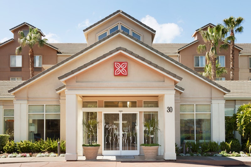Hilton Garden Inn Gilroy 1/18