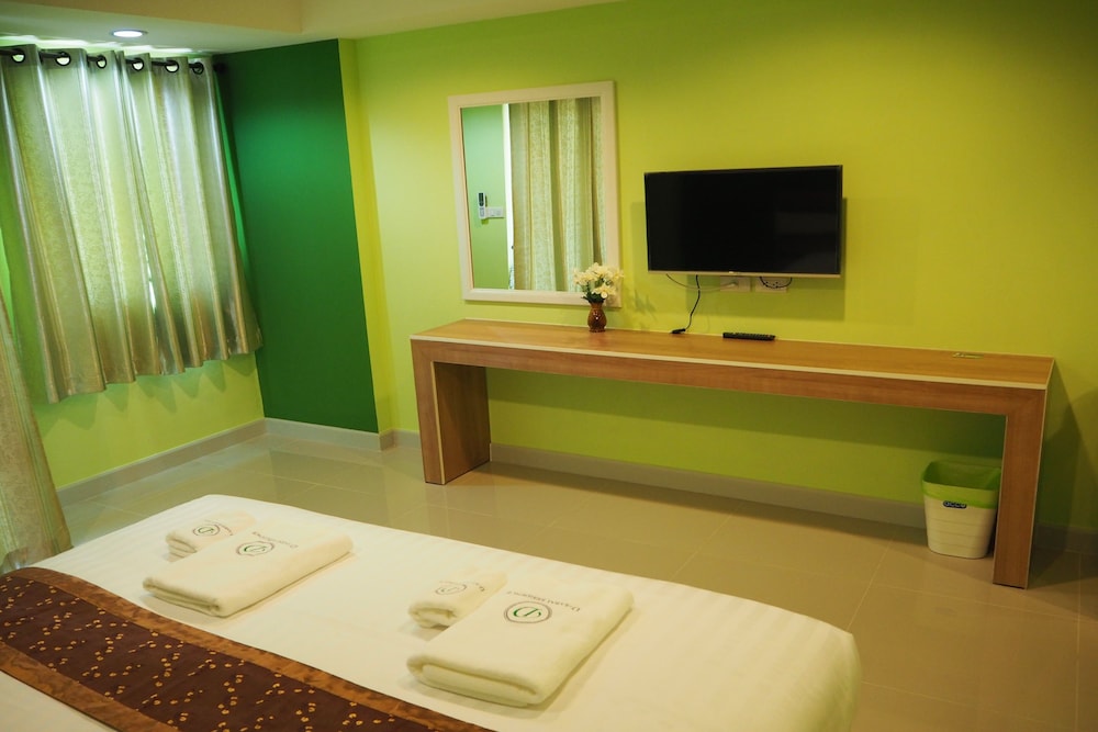 D Sabai Residence 14/23