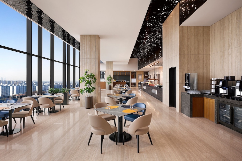 Four Points by Sheraton Suwon 30/49