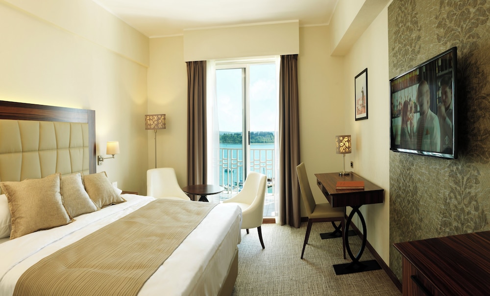 Grand Hotel Portoroz - LifeClass Hotels & Spa 13/61
