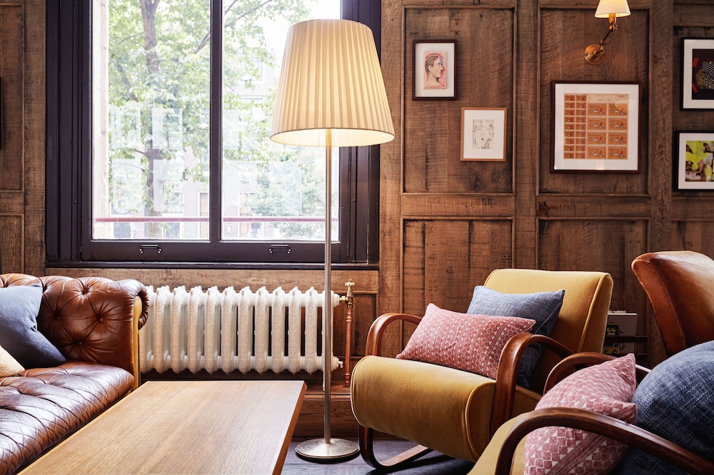 The Hoxton Amsterdam 45/61