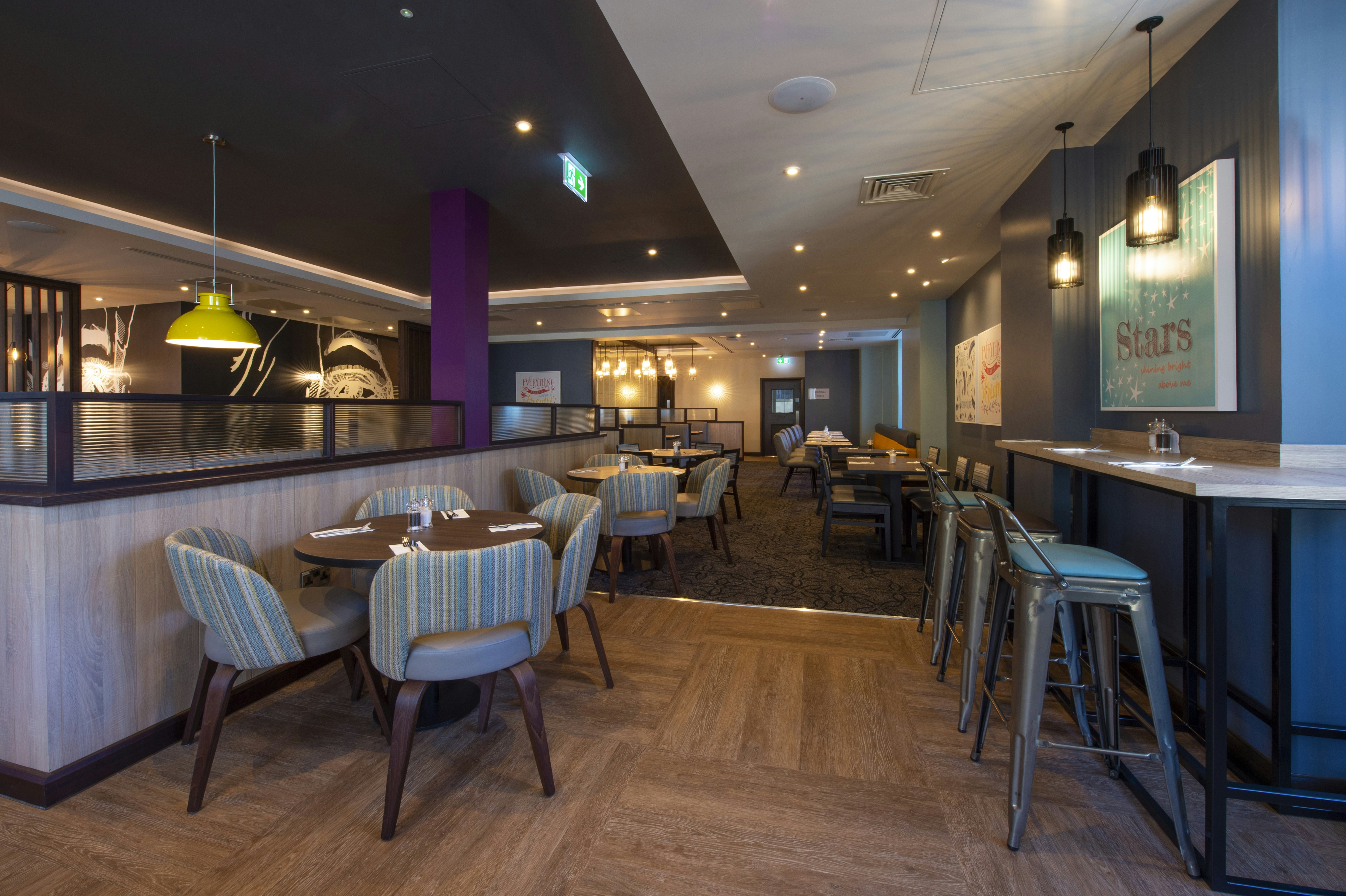 Premier Inn Llandudno Town Centre hotel 49/57