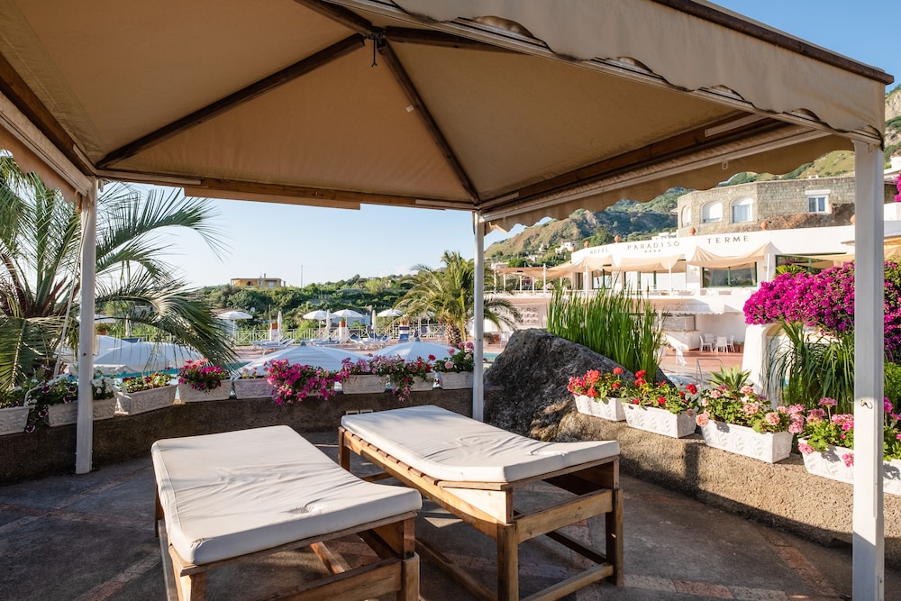 Paradiso Terme Resort Spa 33/48