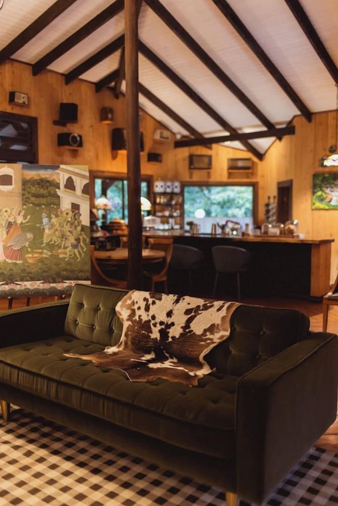 Trogon Lodge 29/46
