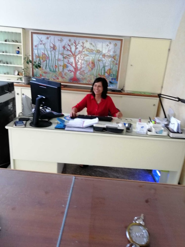 Corallo Hotel 12/57