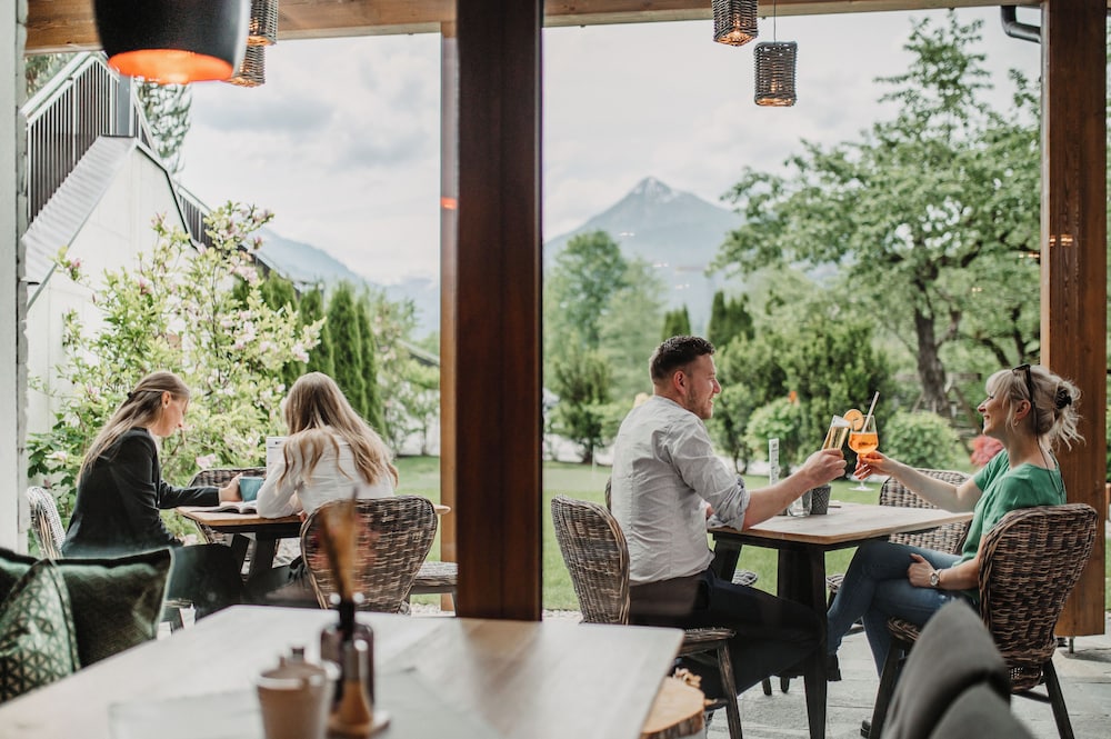 LANDHOTEL LAUDERSBACH 56/71
