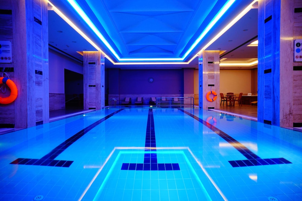 Downtown Ankara Hotel 23/44