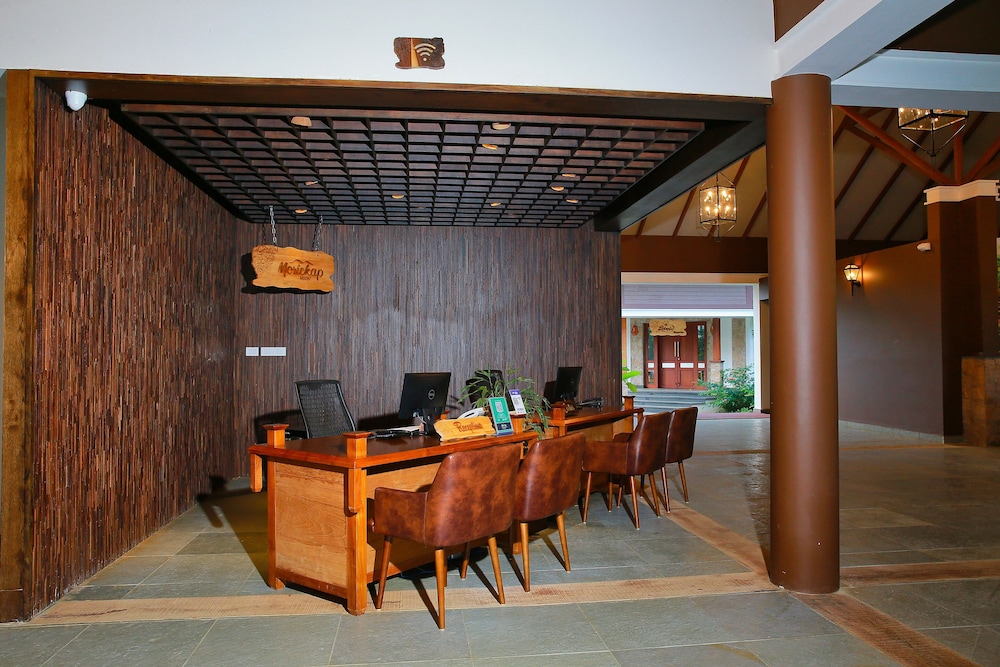 Morickap Resort 6/50