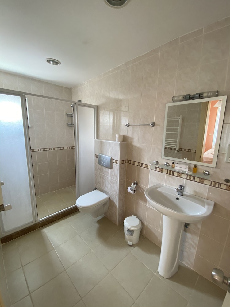 Villa D'or Butik Otel 27/27