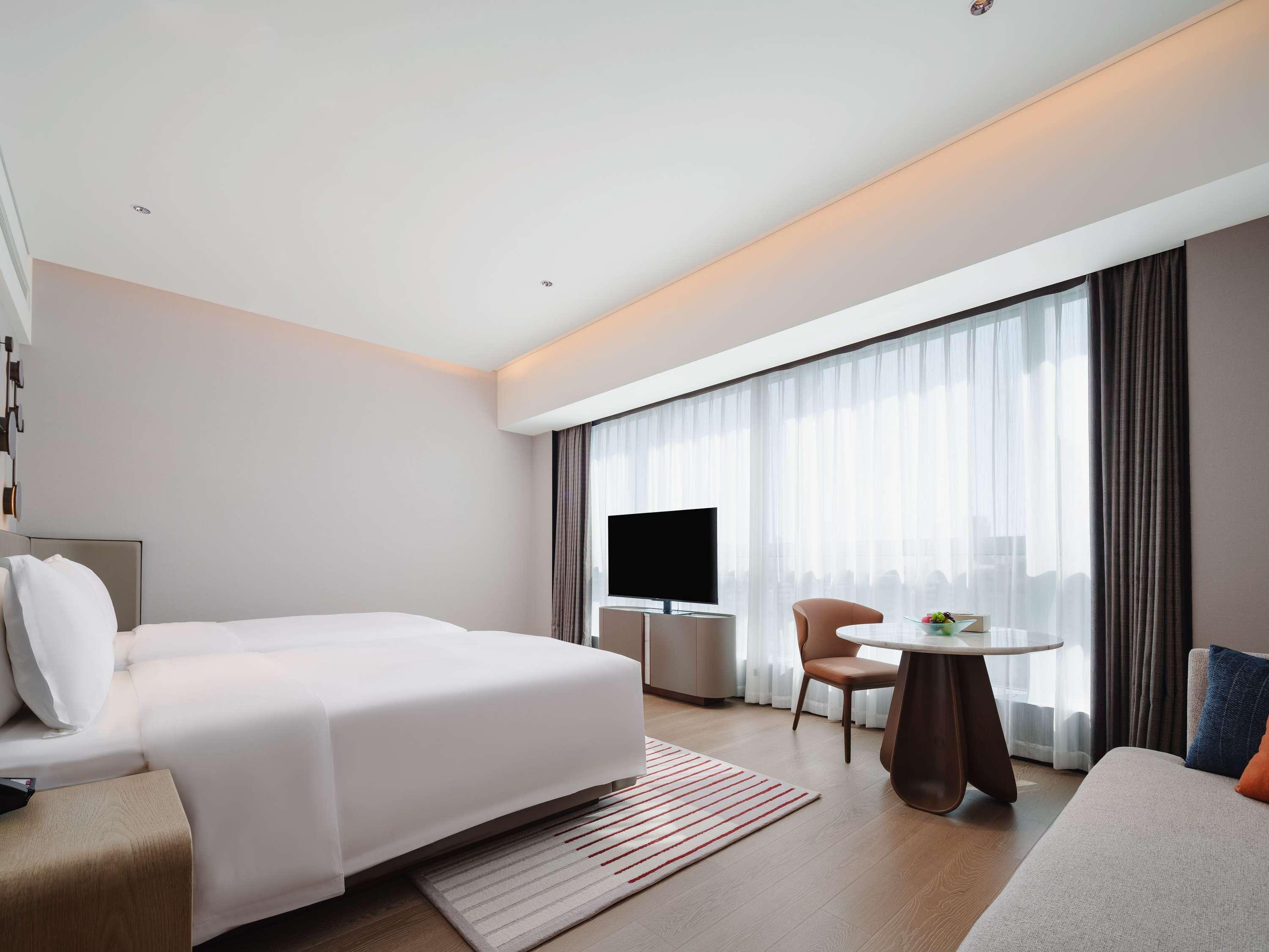 Novotel Xiamen Downtown 9/41