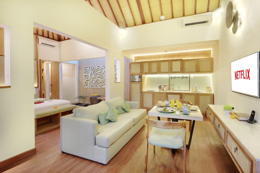 Ini Vie Villa by Ini Vie Hospitality 31/50