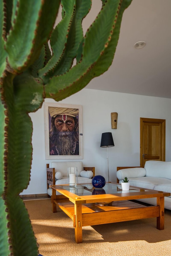 Hotel el Tio Kiko 4/50