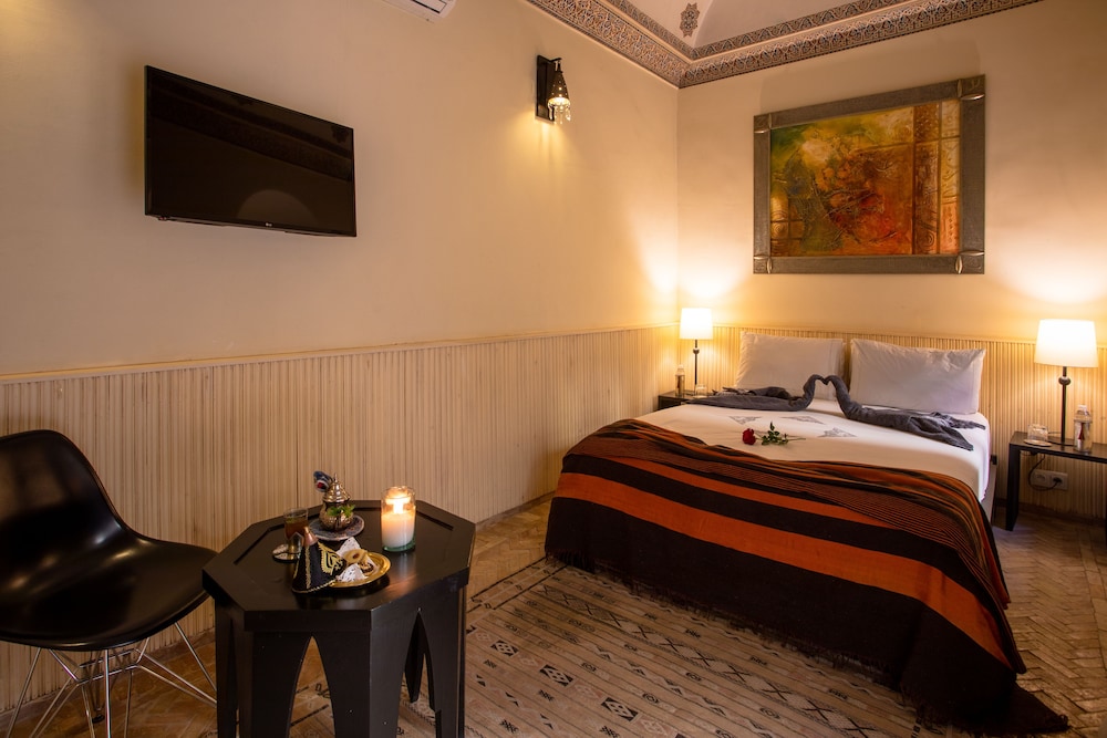 Riad Hizad 14/50