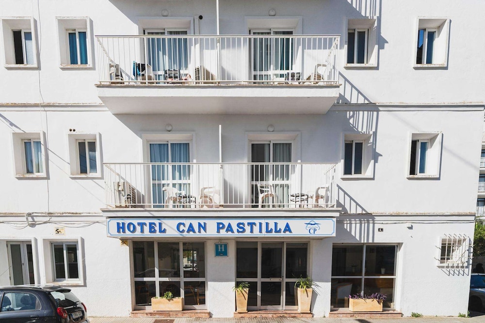 Hotel Amic Can Pastilla 6/60