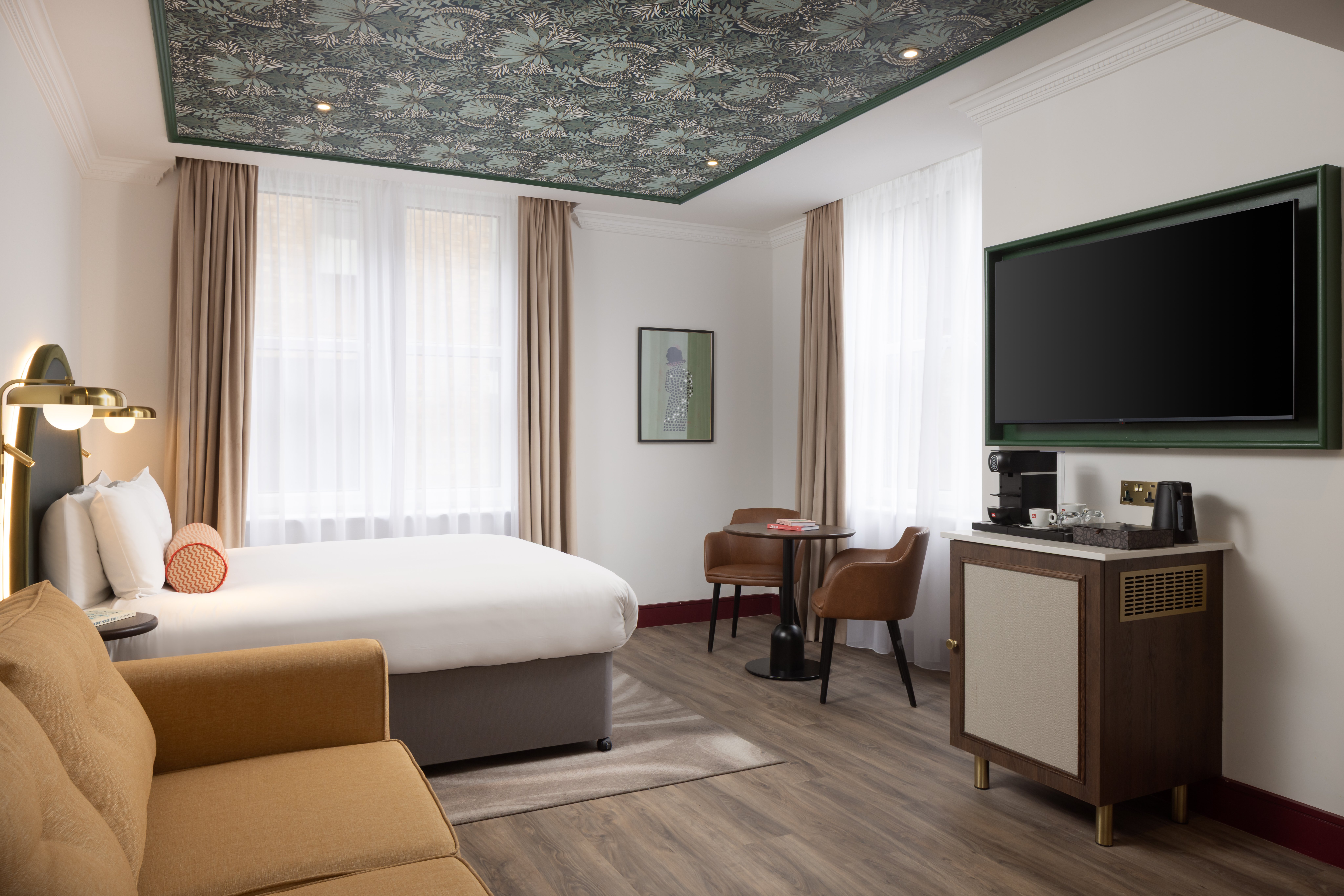The Welbeck Hotel by IHG 34/78