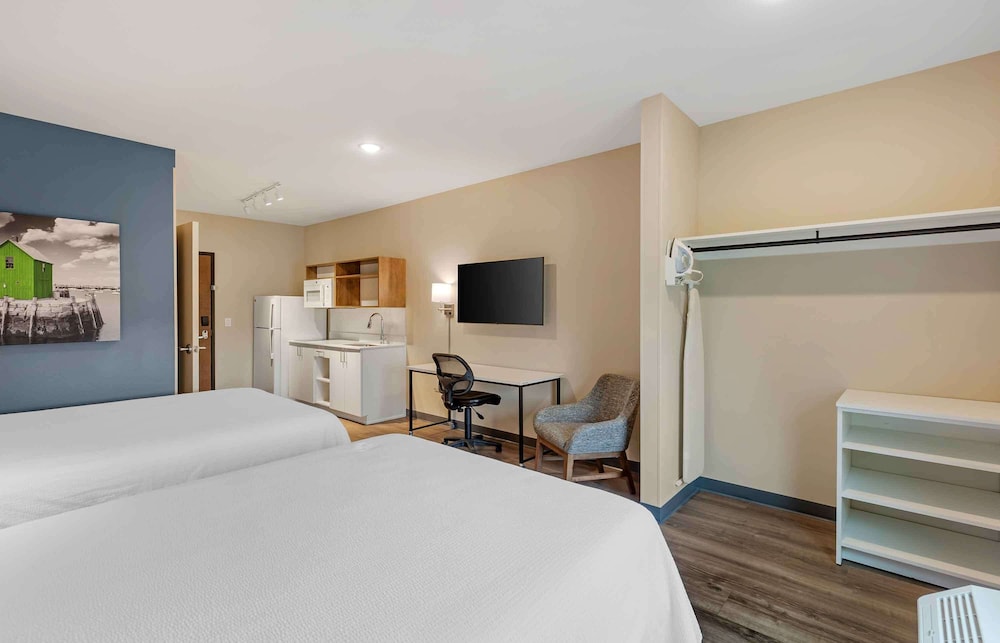 Extended Stay America Premier Suites - Belgrade - Bozeman - Yellowstone Airport 15/40