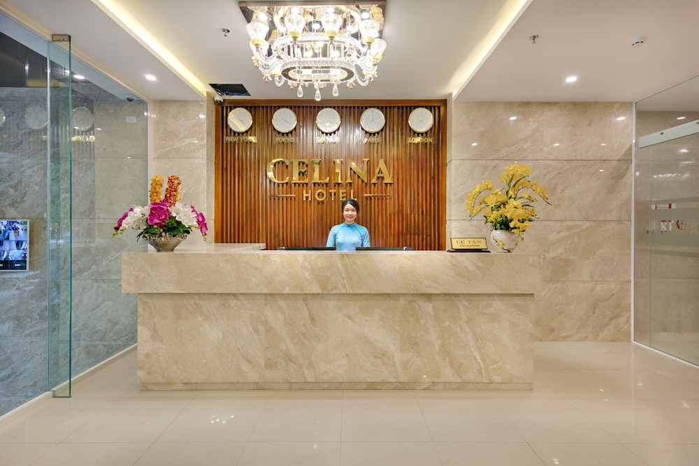 Celina Hotel & Apartment 4/25