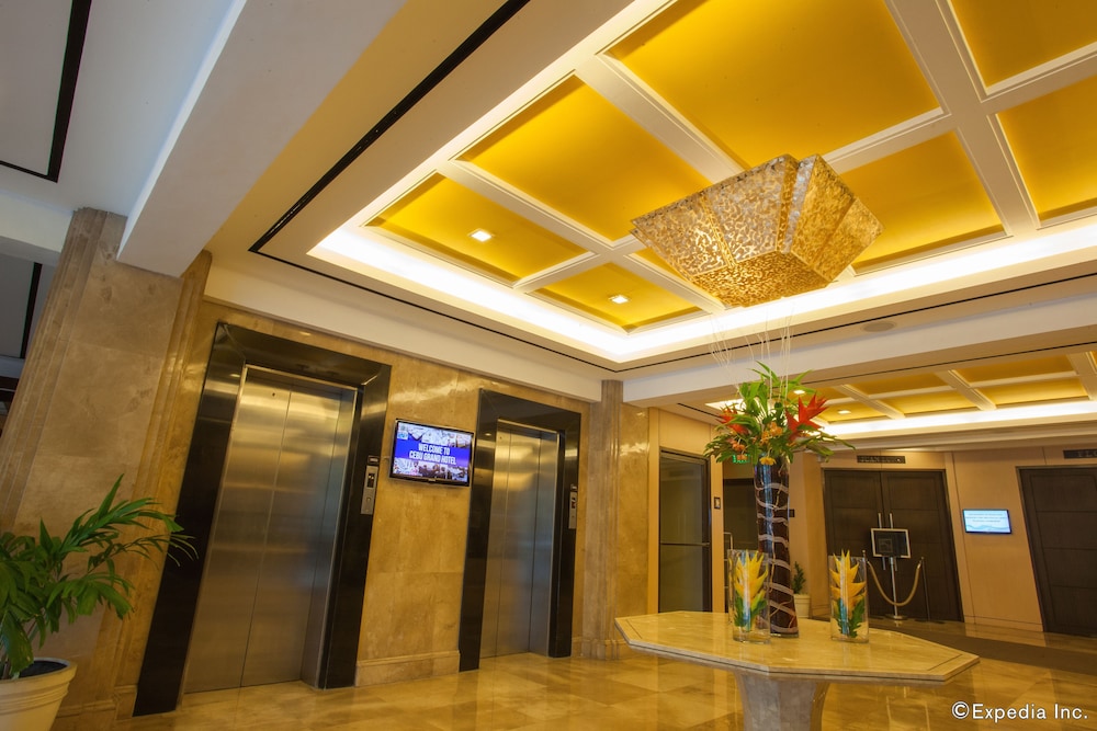 Cebu Grand Hotel 12/50