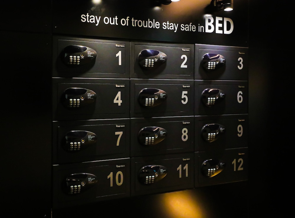 Bed Nimman Hotel - Adults Only 4/46