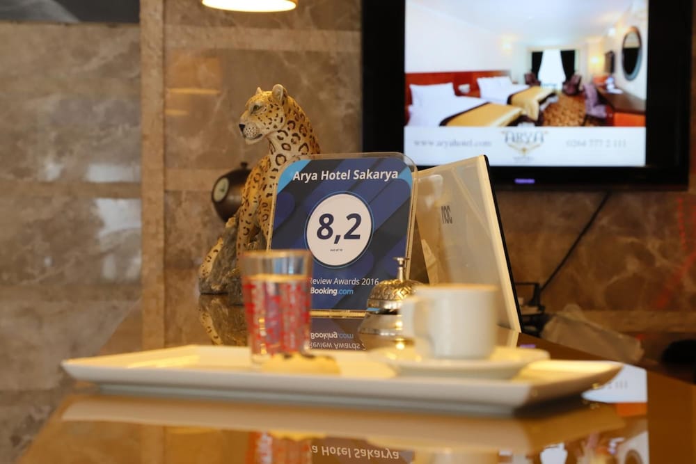 ARYA HOTEL SAKARYA 11/35