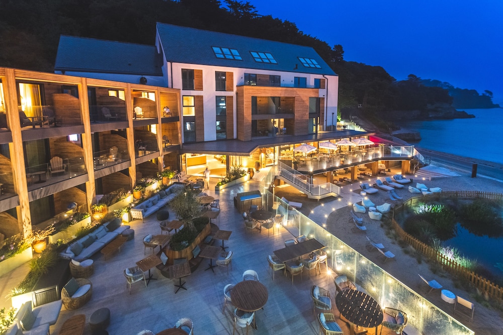 Harbour Beach Club, Hotel & Spa 22/50